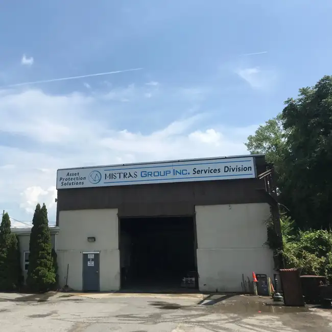 Boston, MA - USA Branch