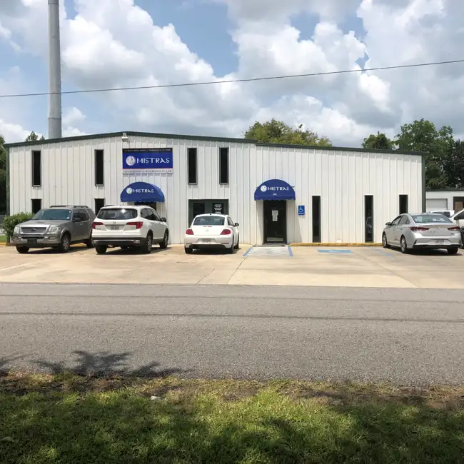 Youngsville, LA - USA Branch