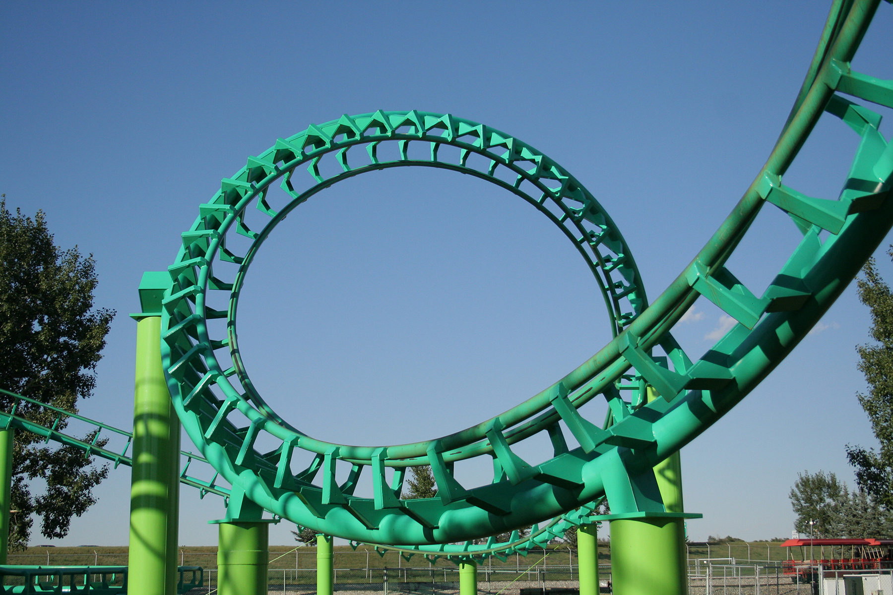 Amusement Park Inspection Services MISTRAS Group