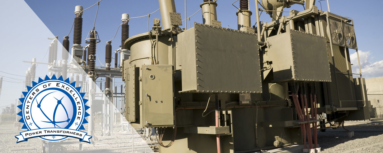 Substation Reliability