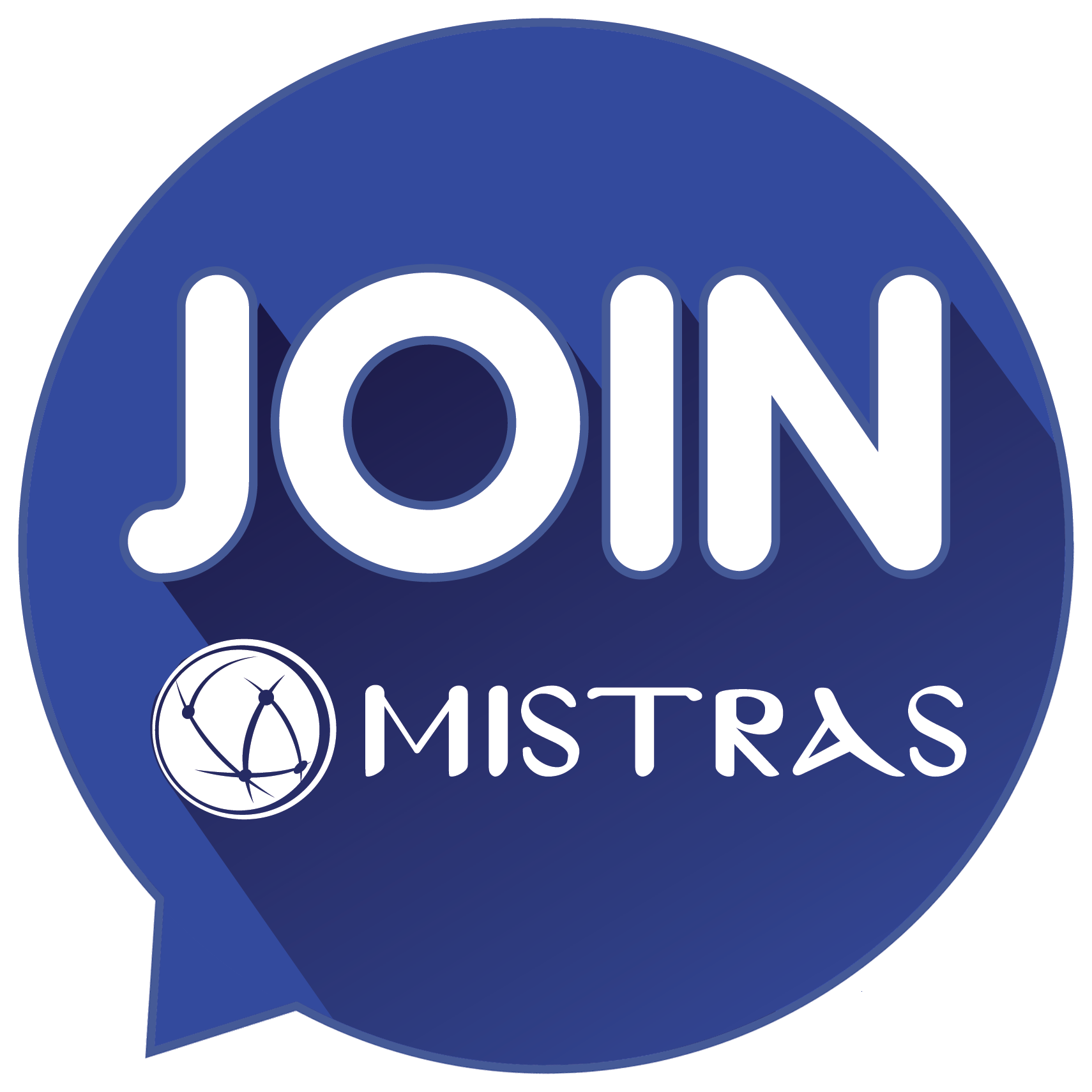 Join MISTRAS Logo