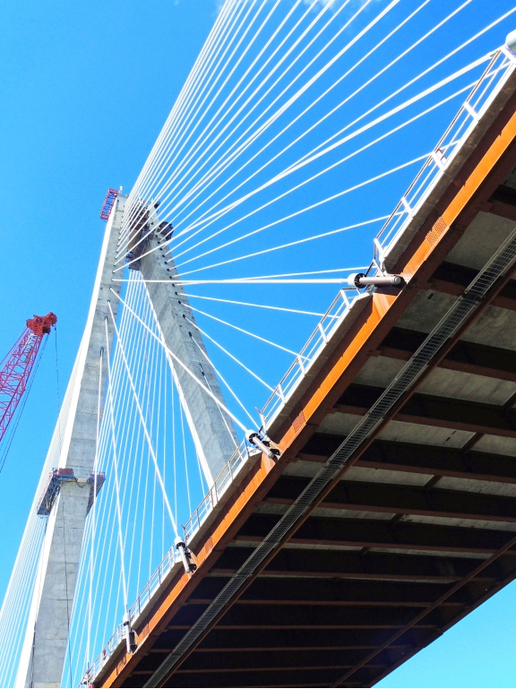 Infrastructure
