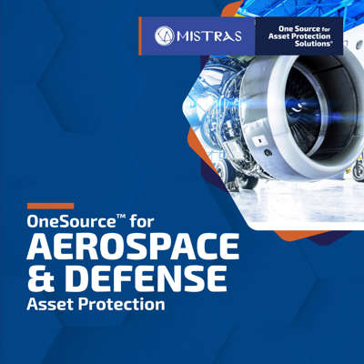 Aerospace Services Brochure