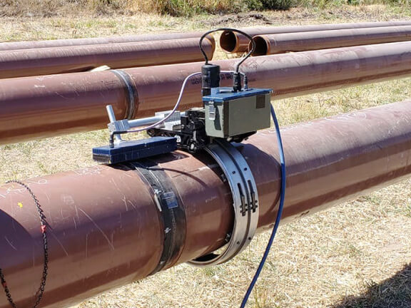 Digital Radiography (DR)